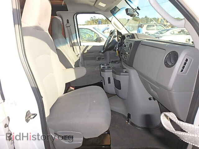 2012 FORD ECONOLINE - VIN: 1FTSS3EL0CDB27948 - Фото 5