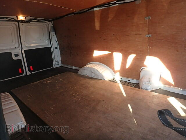 2012 FORD ECONOLINE - VIN: 1FTSS3EL0CDB27948 - Фото 6