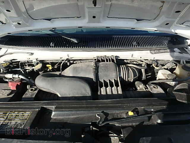 2012 FORD ECONOLINE - VIN: 1FTSS3EL0CDB27948 - Фото 7