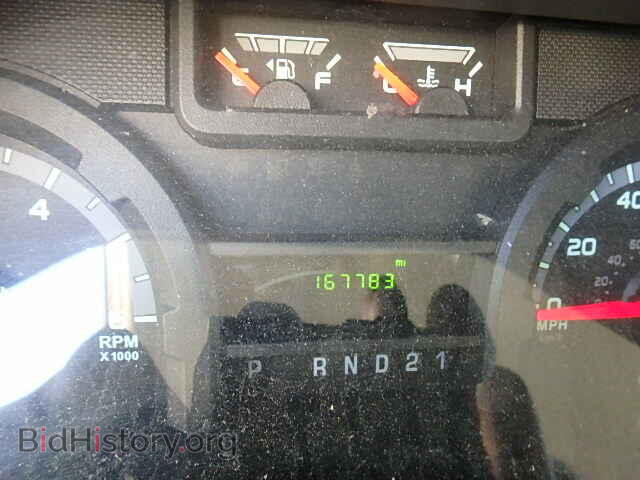 2012 FORD ECONOLINE - VIN: 1FTSS3EL0CDB27948 - Фото 8
