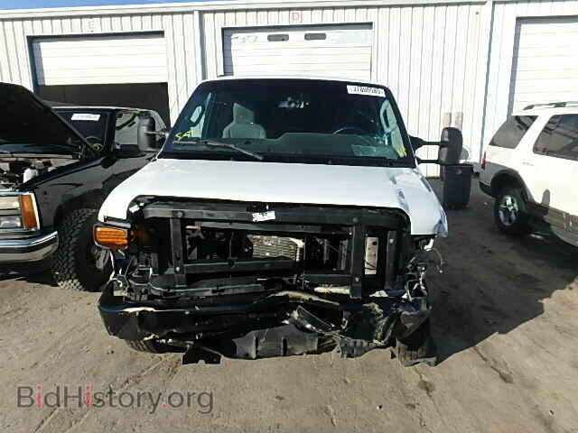 2012 FORD ECONOLINE - VIN: 1FTSS3EL0CDB27948 - Фото 9