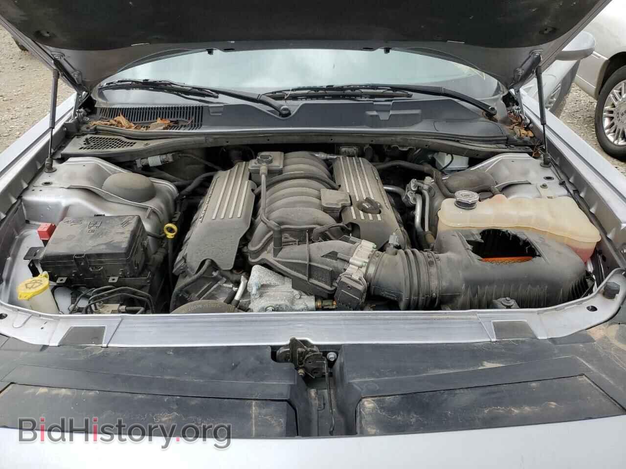 2016 DODGE CHALLENGER - VIN: 2C3CDZFJ5GH231850 - Фото 11