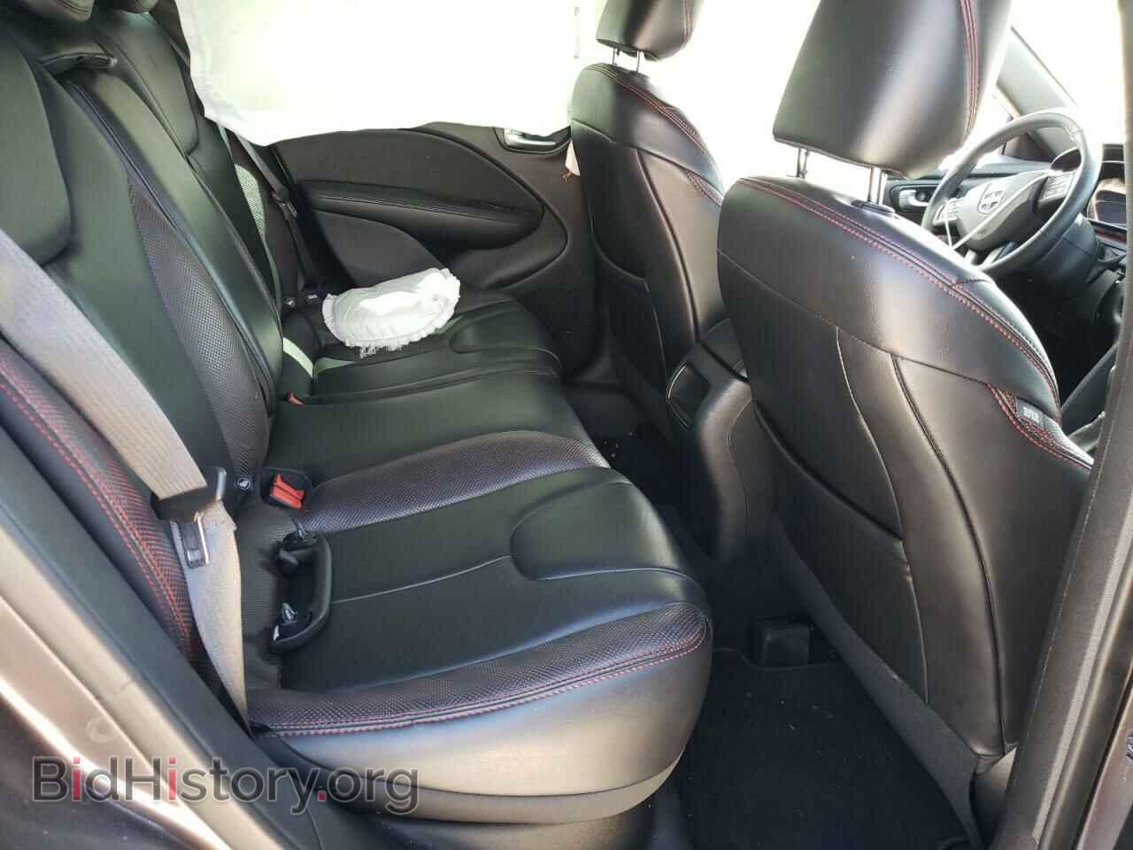 2015 DODGE DART - VIN: 1C3CDFEBXFD252634 - Фото 6