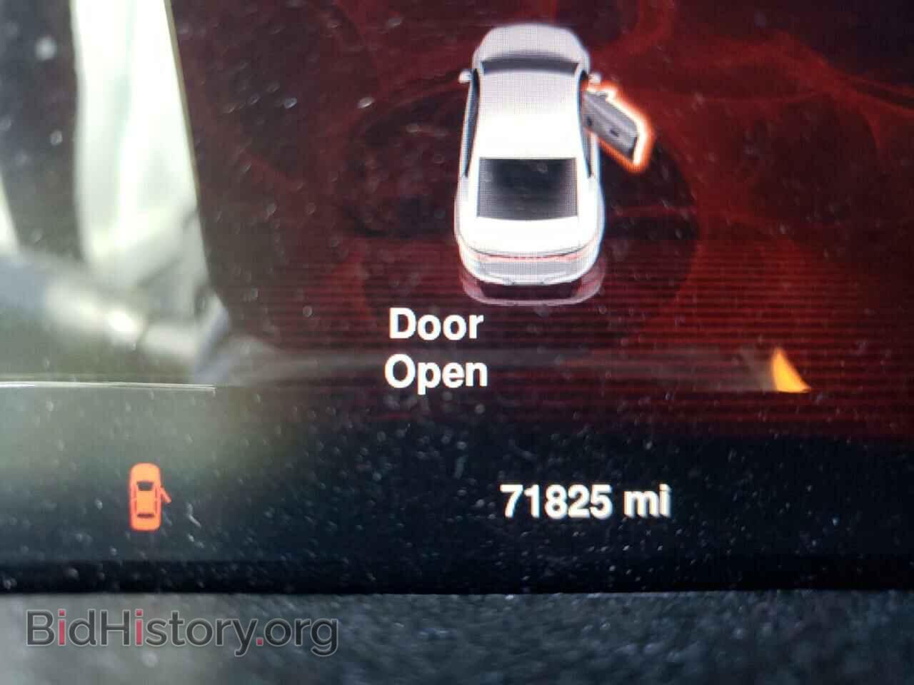 2015 DODGE DART - VIN: 1C3CDFEBXFD252634 - Фото 8