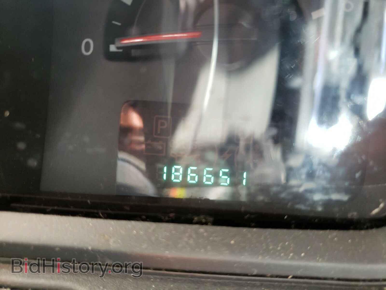 2010 DODGE JOURNEY - VIN: 3D4PG4FB0AT103033 - Фото 8