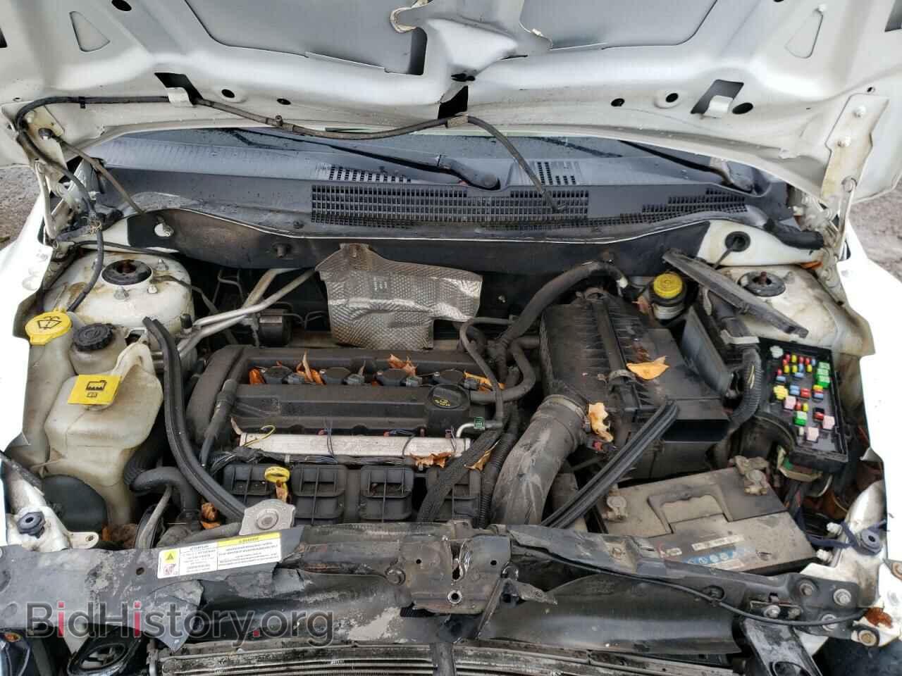 2008 DODGE CALIBER - VIN: 1B3HB28BX8D655884 - Фото 7
