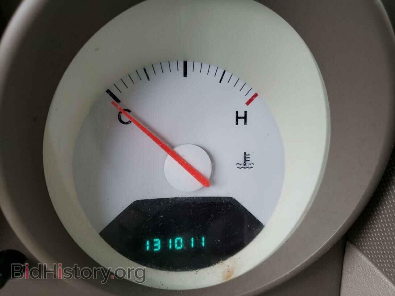 2008 DODGE CALIBER - VIN: 1B3HB28BX8D655884 - Фото 8