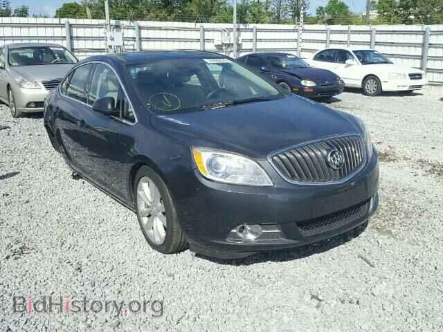 Photo 1G4PR5SK3E4165729 - BUICK VERANO 2014