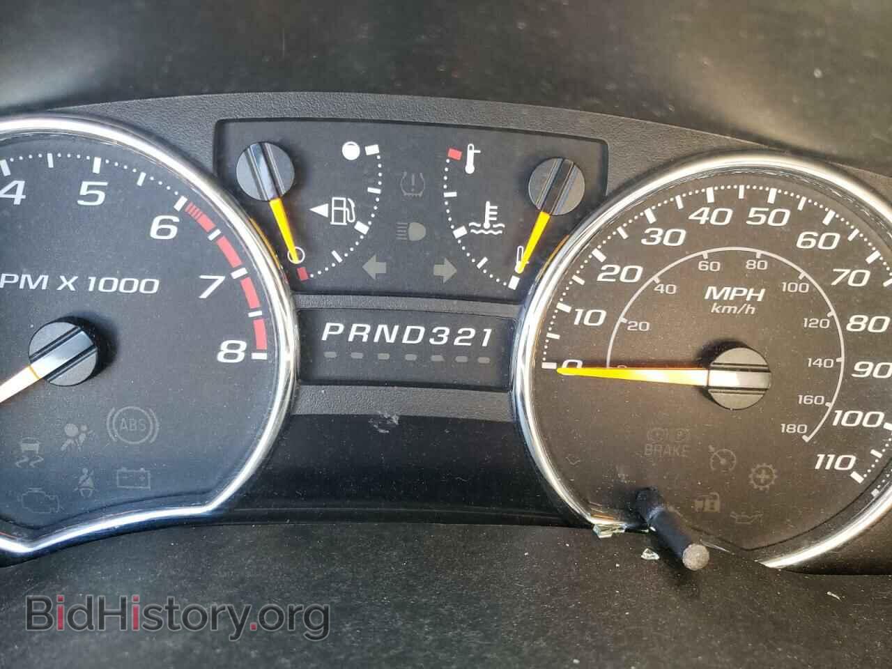 2010 GMC CANYON - VIN: 1GTJTCDEXA8114464 - Фото 8