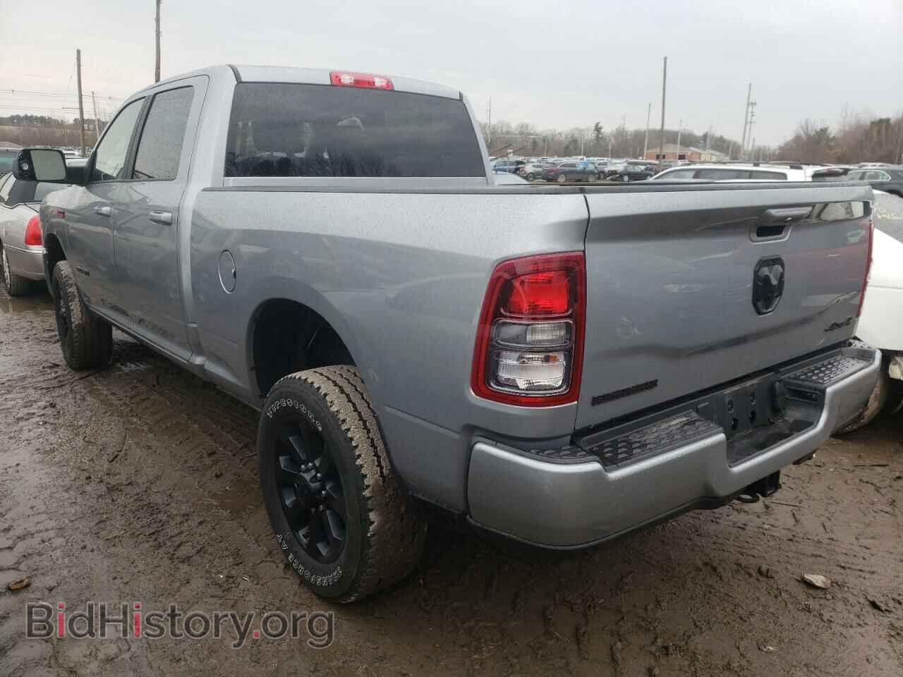 2022 RAM 2500 - VIN: 3C6UR5DJ2NG156798 - Фото 3