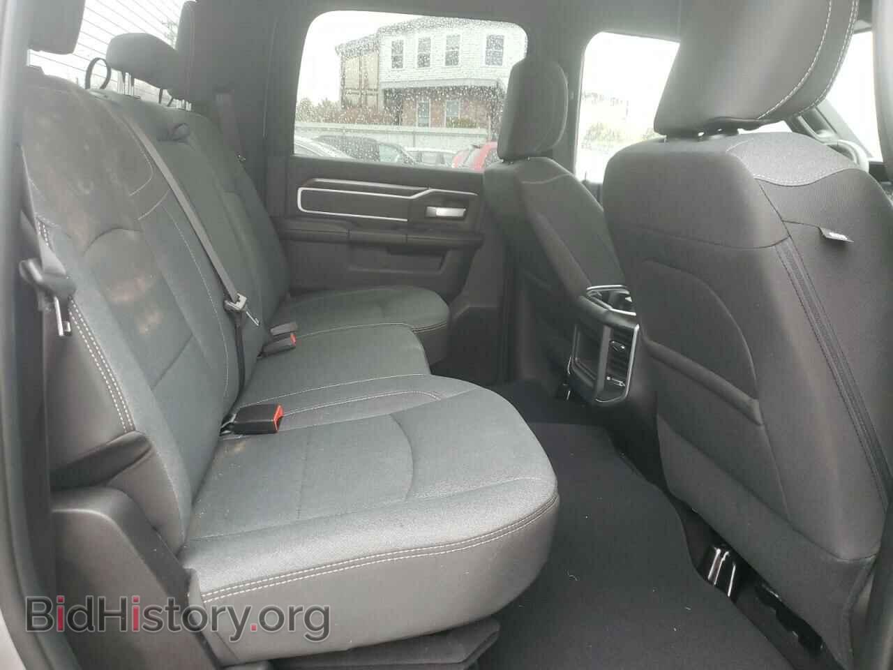 2022 RAM 2500 - VIN: 3C6UR5DJ2NG156798 - Фото 6