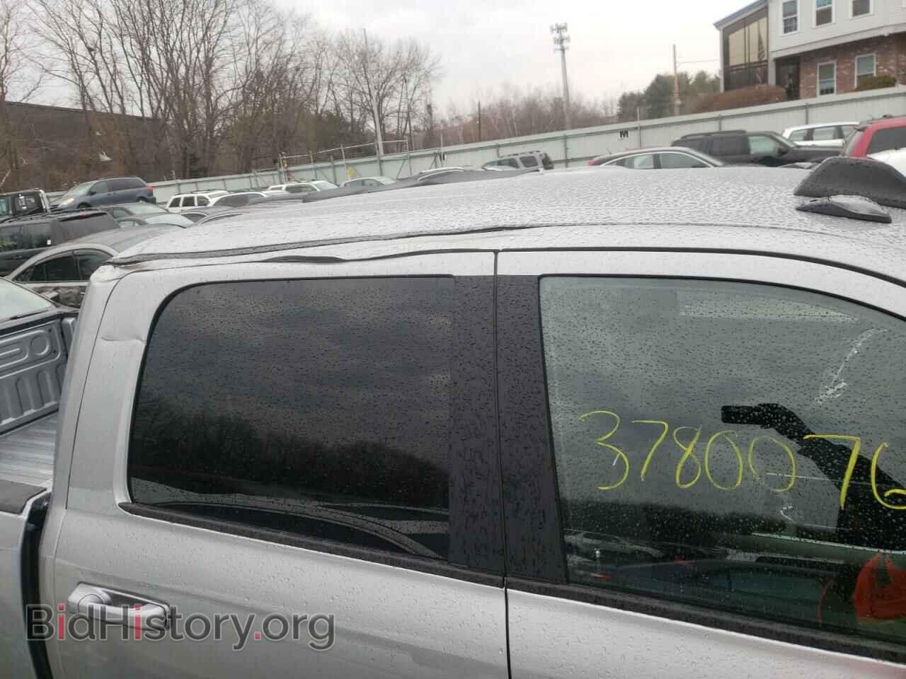 2022 RAM 2500 - VIN: 3C6UR5DJ2NG156798 - Фото 9