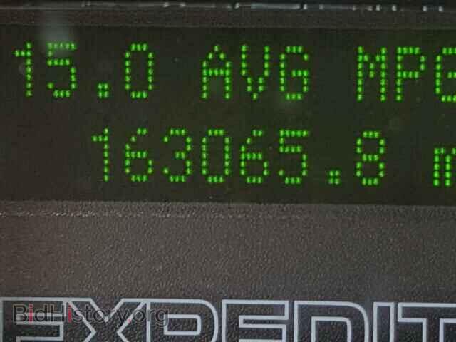 2007 FORD EXPEDITION - VIN: 1FMFK17527LA49667 - Фото 8