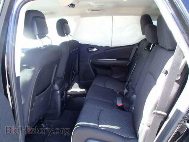 2014 DODGE JOURNEY - VIN: 3C4PDCAB5ET218160 - Фото 6