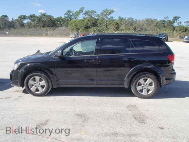 2014 DODGE JOURNEY - VIN: 3C4PDCAB5ET218160 - Фото 10