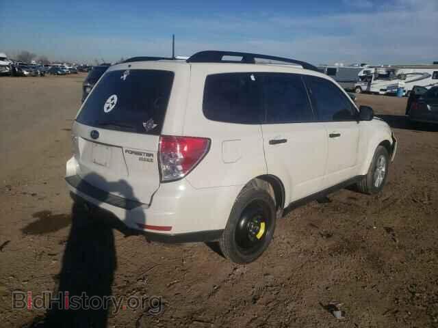 2012 SUBARU FORESTER - VIN: JF2SHABC4CH448912 - Фото 4