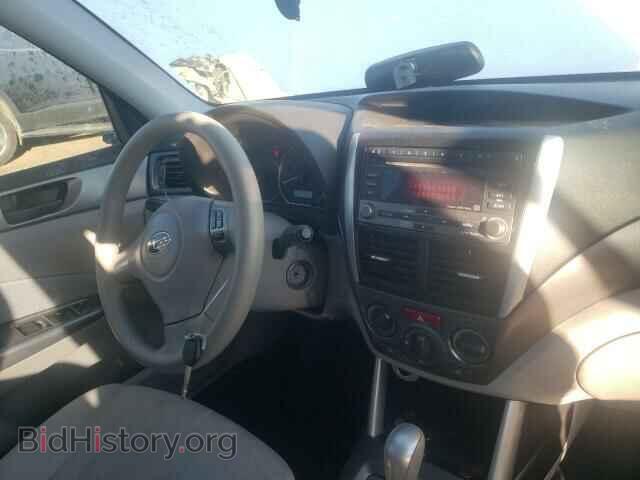 2012 SUBARU FORESTER - VIN: JF2SHABC4CH448912 - Фото 9