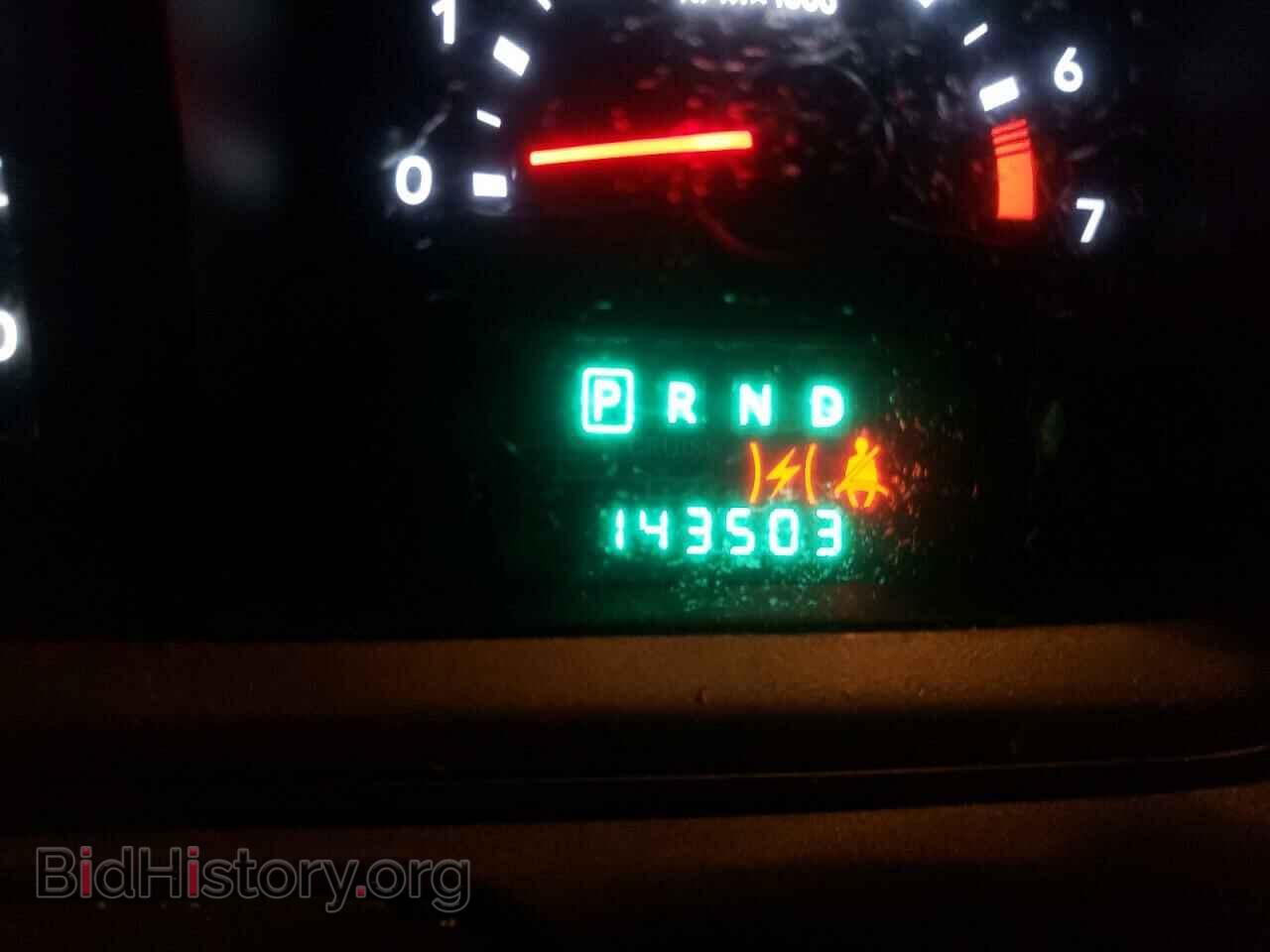 2010 DODGE JOURNEY - VIN: 3D4PG5FV6AT148848 - Фото 8
