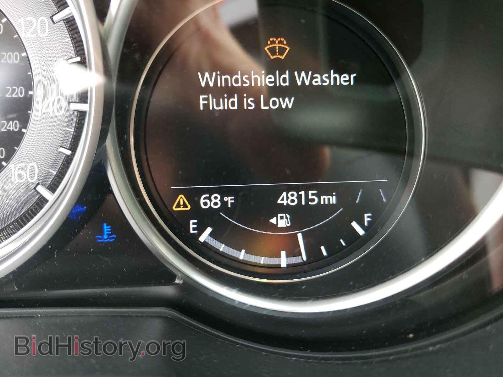 2021 MAZDA CX-5 - VIN: JM3KFBCM0M0338917 - Фото 8