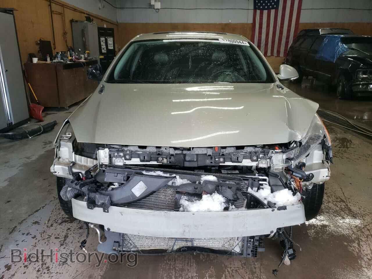 2013 BUICK REGAL - VIN: 2G4GS5EV5D9191433 - Фото 5