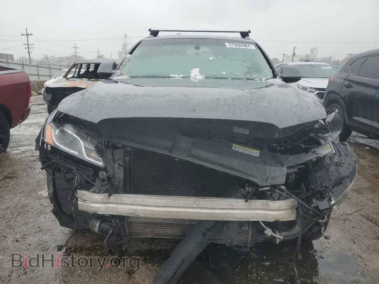 2012 AUDI Q5 - VIN: WA1LFAFP5CA048852 - Фото 5