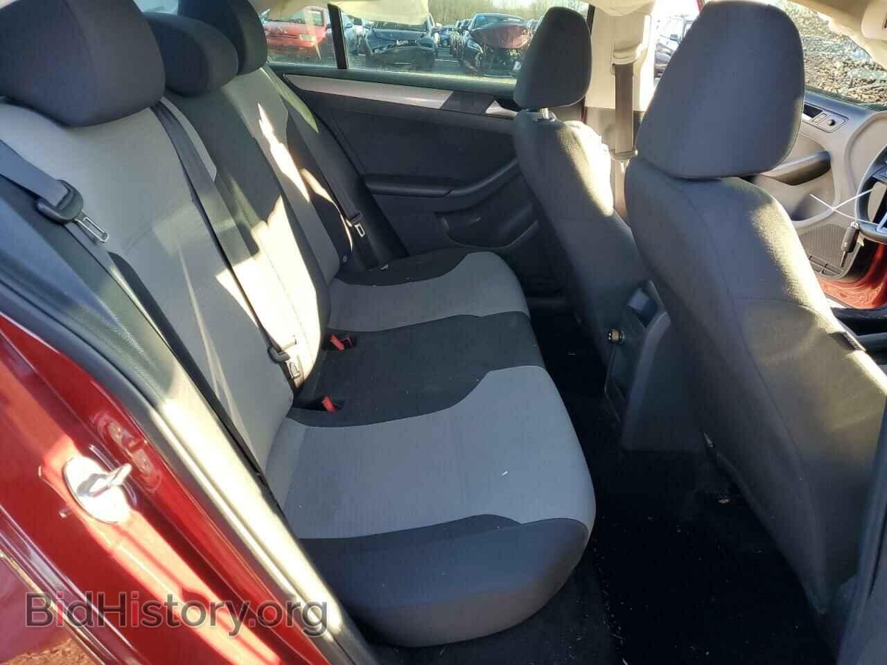 2017 VOLKSWAGEN JETTA - VIN: 3VW2B7AJ3HM357147 - Фото 10