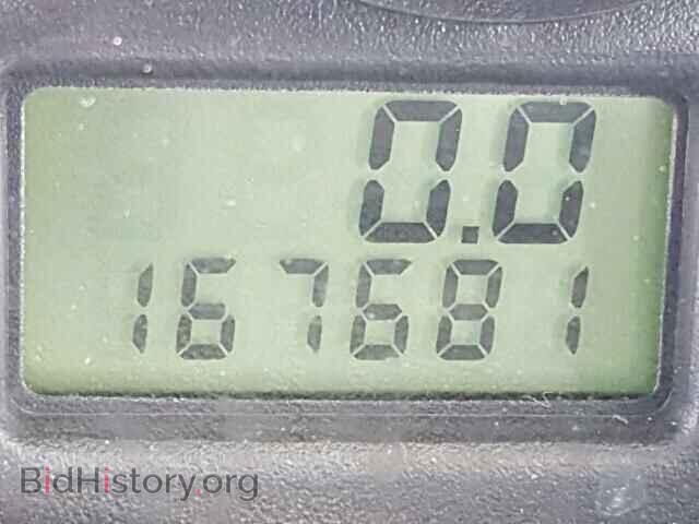 2007 FORD FOCUS - VIN: 1FAFP34N37W283391 - Фото 8
