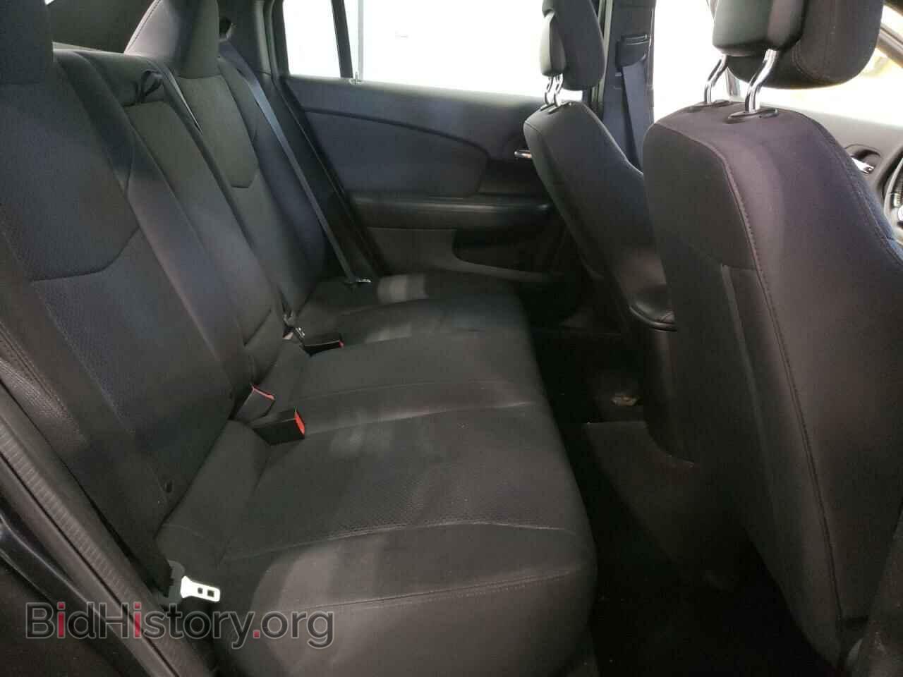 2013 CHRYSLER 200 - VIN: 1C3CCBBG8DN715308 - Фото 6