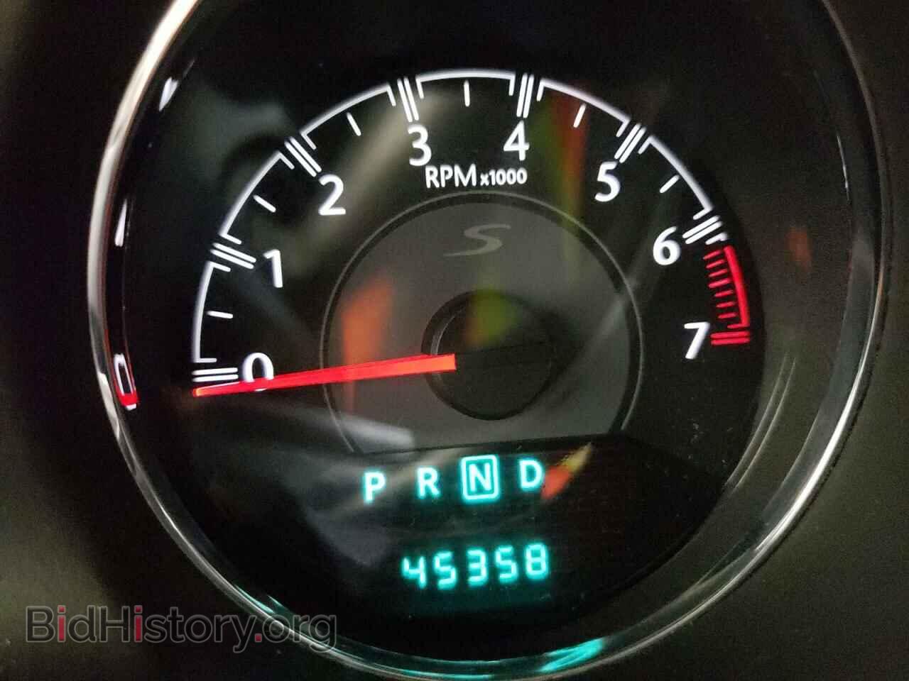 2013 CHRYSLER 200 - VIN: 1C3CCBBG8DN715308 - Фото 8