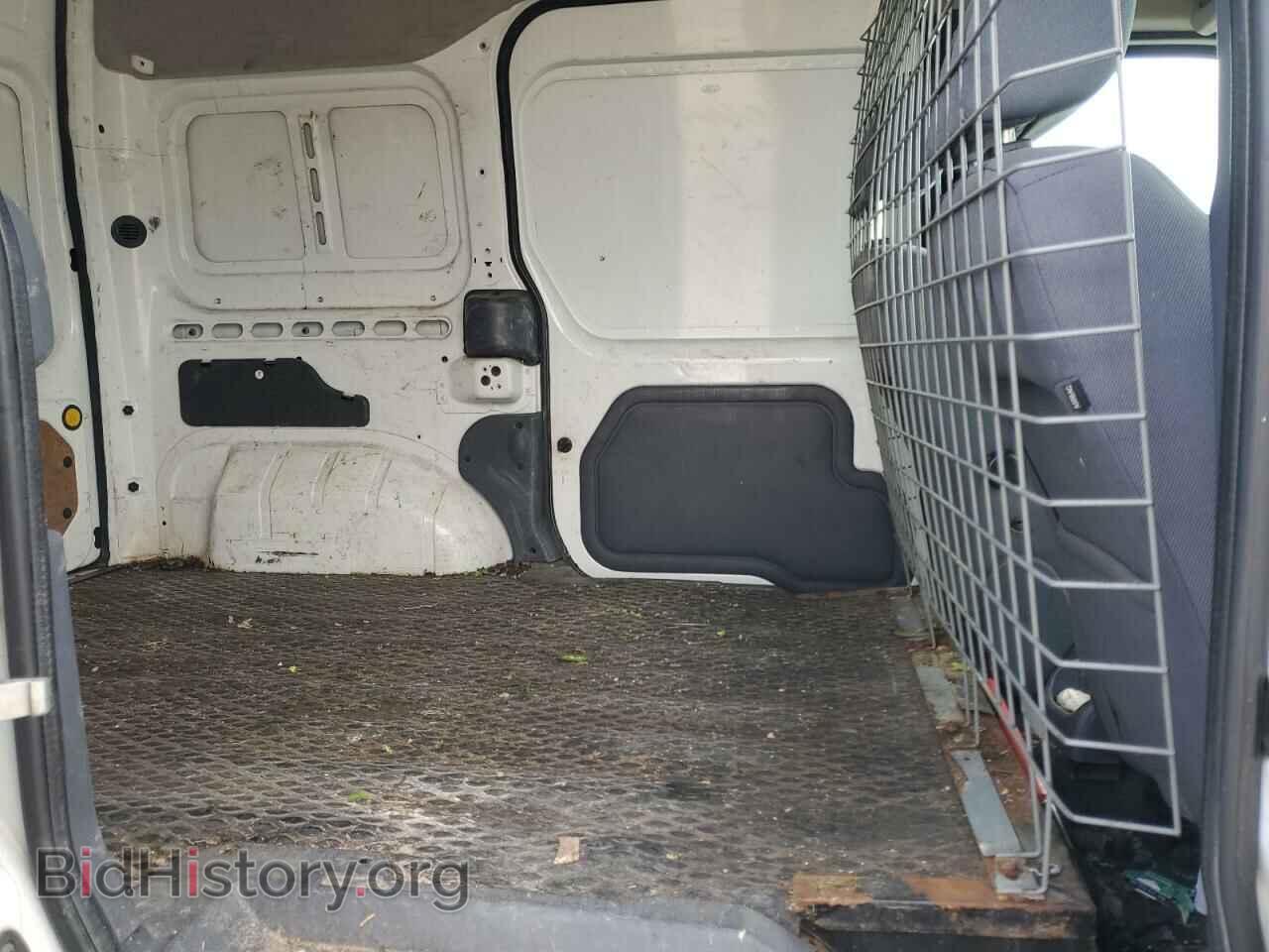 2010 FORD TRANSIT - VIN: NM0LS7AN5AT033163 - Фото 11