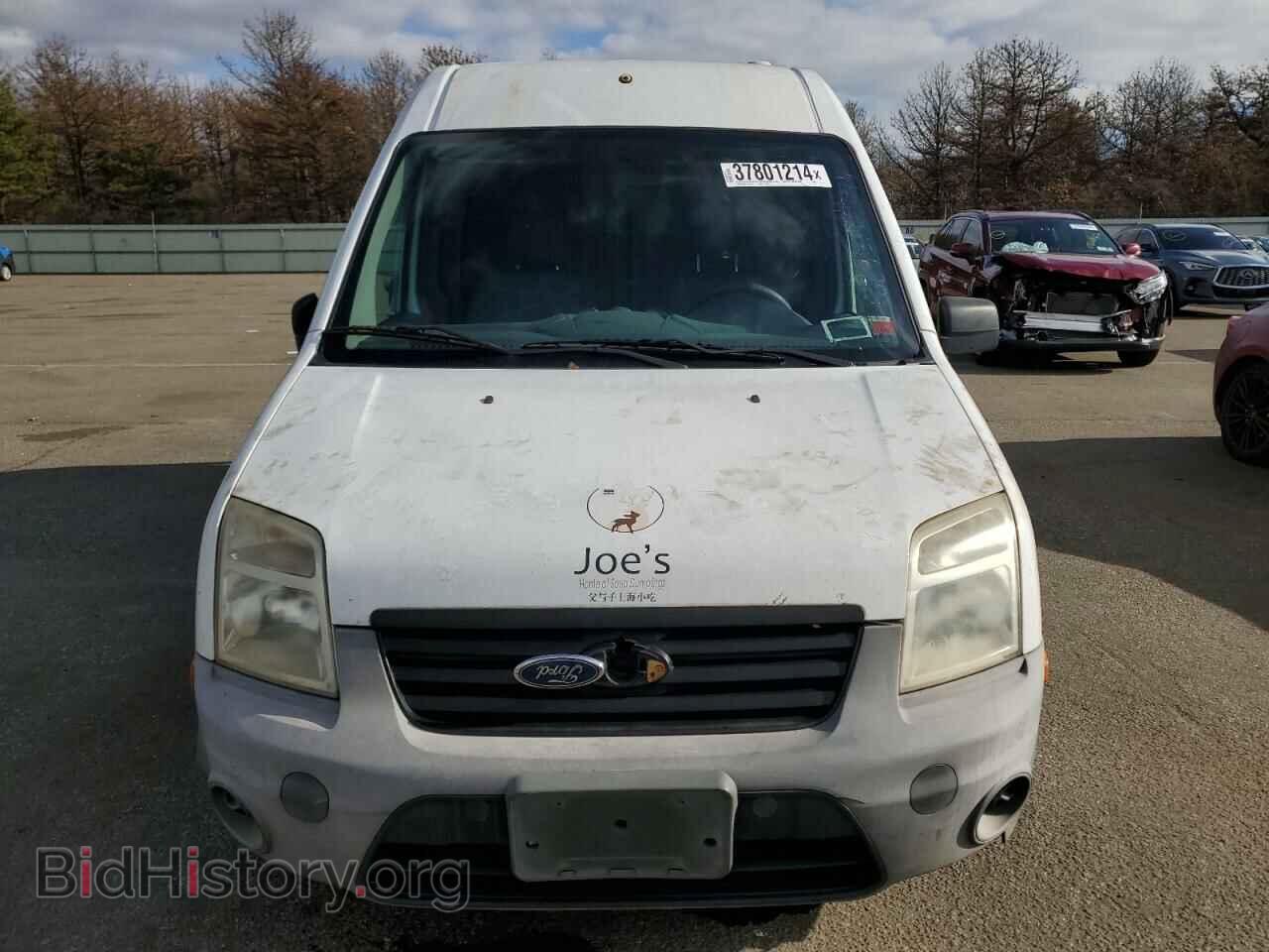 2010 FORD TRANSIT - VIN: NM0LS7AN5AT033163 - Фото 5