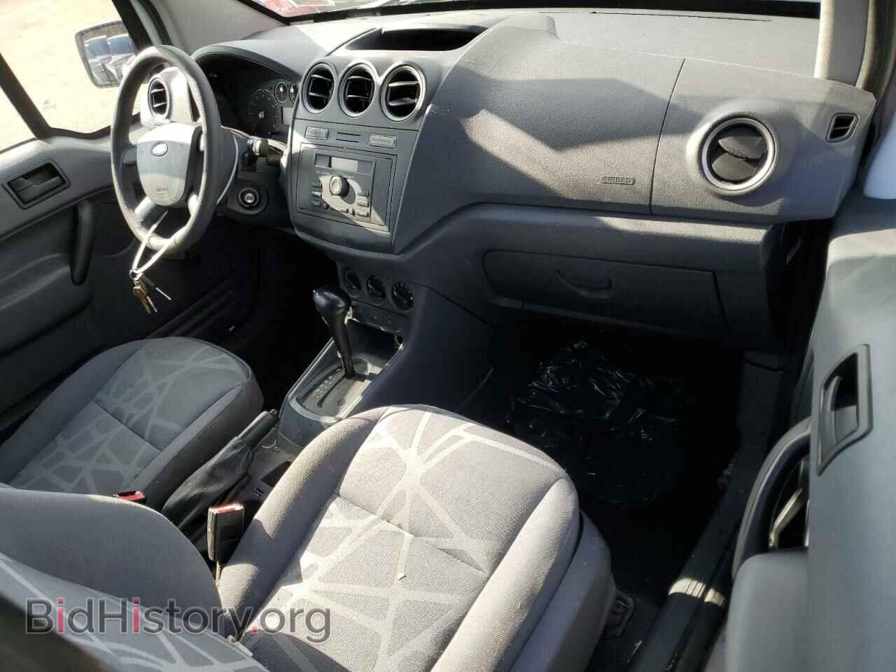 2010 FORD TRANSIT - VIN: NM0LS7AN5AT033163 - Фото 8