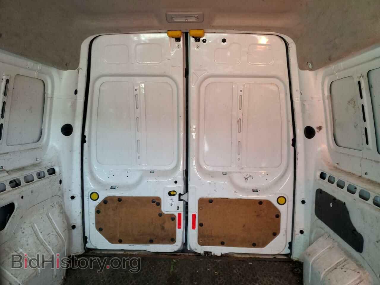 2010 FORD TRANSIT - VIN: NM0LS7AN5AT033163 - Фото 10
