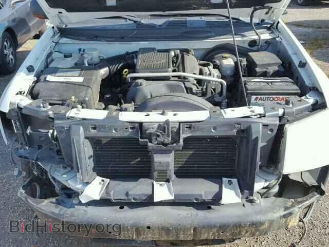 2003 GMC ENVOY - VIN: 1GKDT13S532203202 - Photo 7