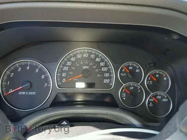 2003 GMC ENVOY - VIN: 1GKDT13S532203202 - Photo 8