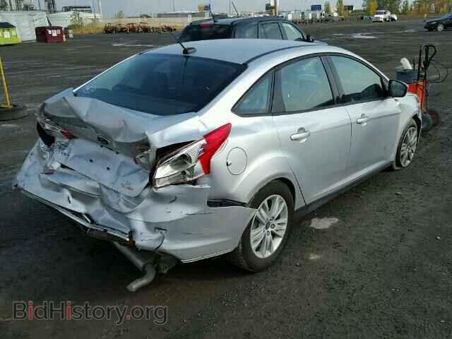 2012 FORD FOCUS - VIN: 1FAHP3F28CL368797 - Фото 4