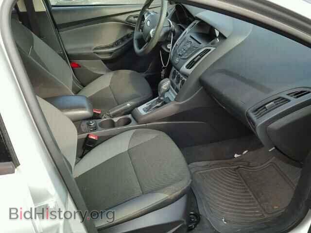 2012 FORD FOCUS - VIN: 1FAHP3F28CL368797 - Фото 5