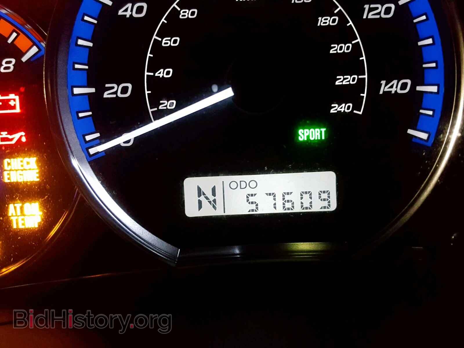 2012 SUBARU FORESTER - VIN: JF2SHAAC2CH456315 - Фото 8