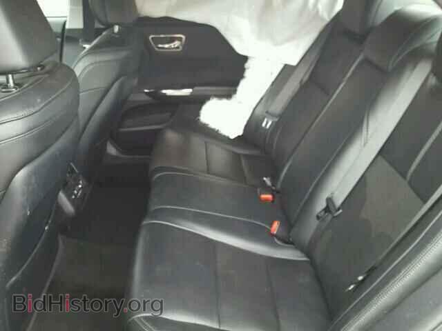 2013 TOYOTA AVALON - VIN: 4T1BK1EB5DU020287 - Фото 6