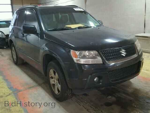 Photo JS3TD044194100663 - SUZUKI GR VITARA 2009