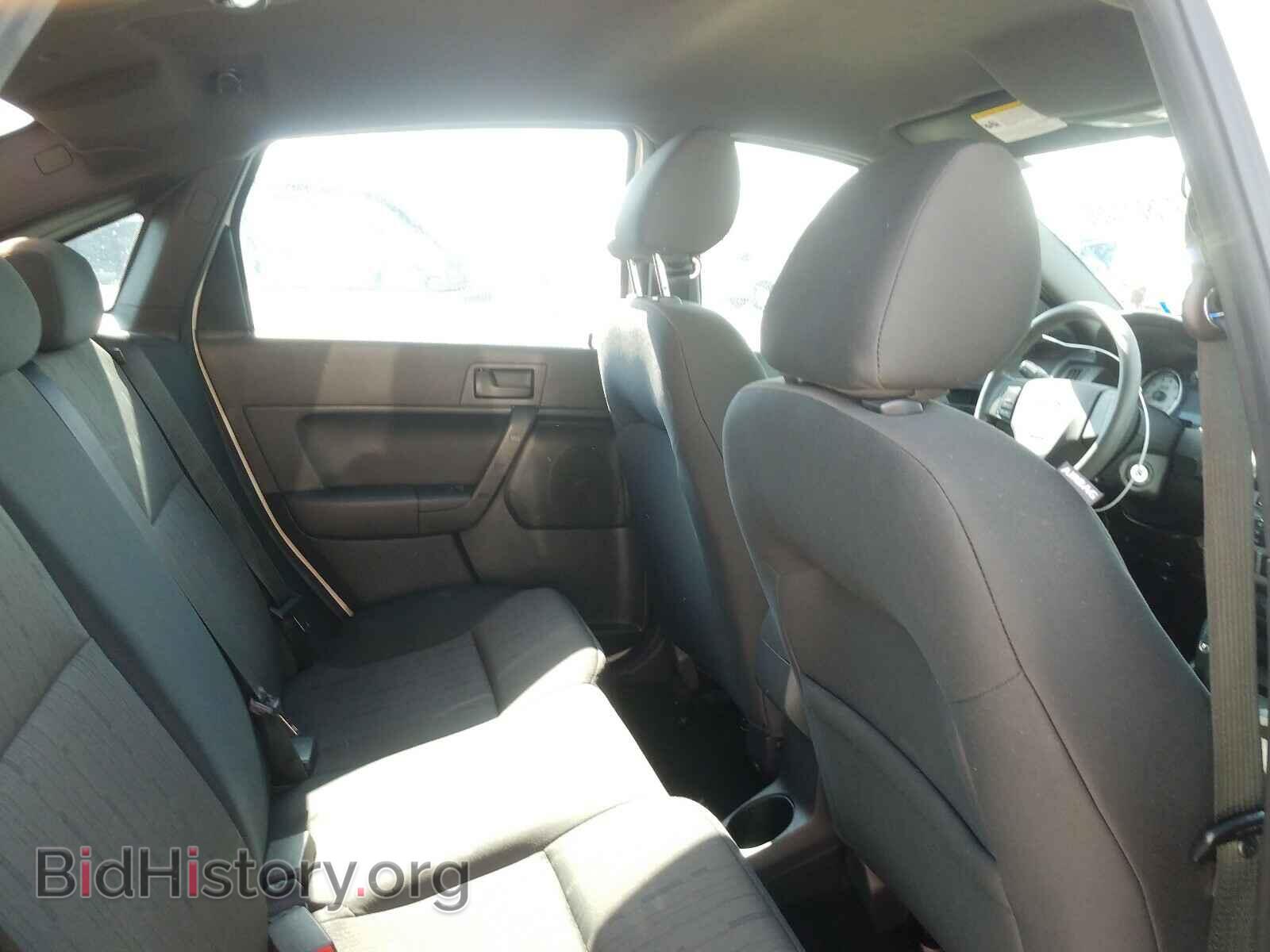 2010 FORD FOCUS - VIN: 1FAHP3FN7AW251640 - Фото 6
