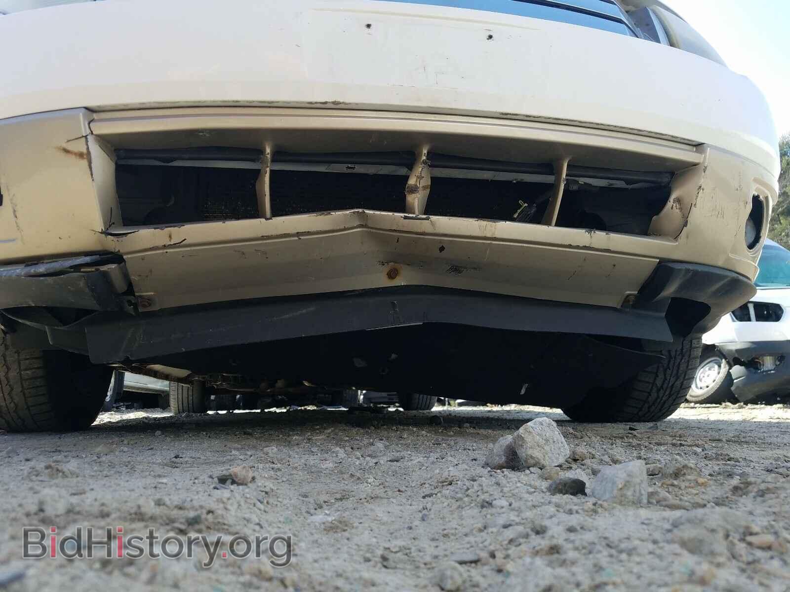 2008 FORD TAURUS - VIN: 1FMDK07W78GA22548 - Фото 9