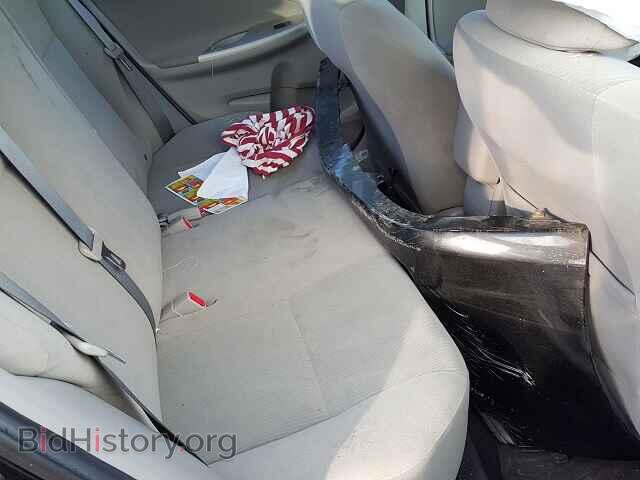 2013 TOYOTA COROLLA - VIN: 2T1BU4EE3DC010008 - Фото 6
