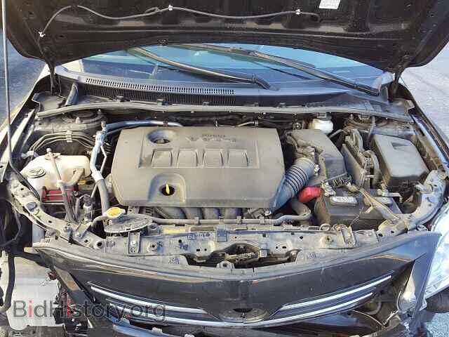2013 TOYOTA COROLLA - VIN: 2T1BU4EE3DC010008 - Фото 7
