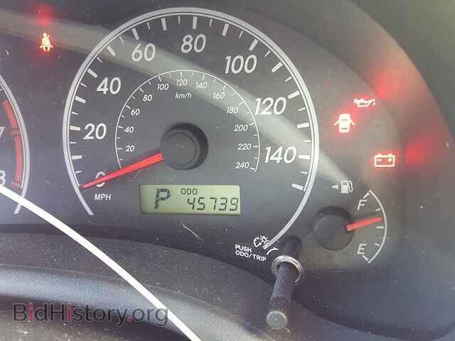2013 TOYOTA COROLLA - VIN: 2T1BU4EE3DC010008 - Фото 8