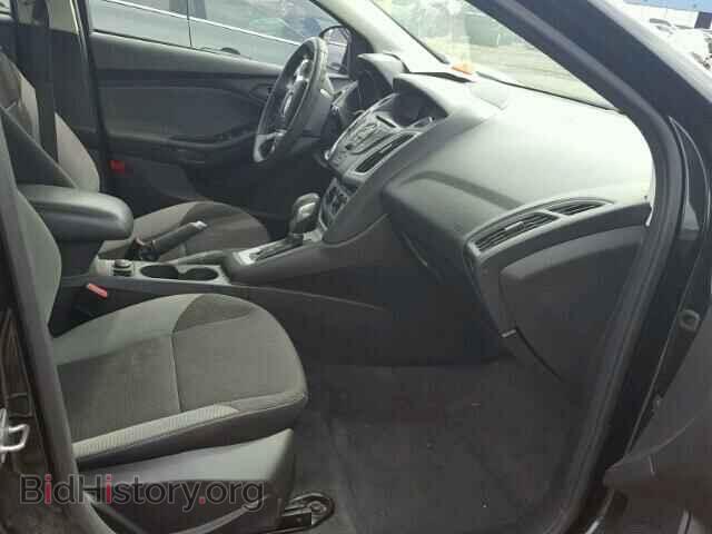 2012 FORD FOCUS - VIN: 1FAHP3K27CL140375 - Фото 5