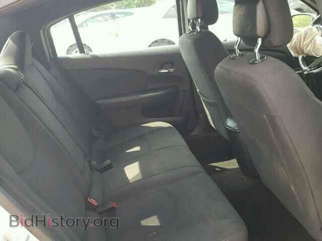 2013 CHRYSLER 200 - VIN: 1C3CCBBB7DN743265 - Фото 6