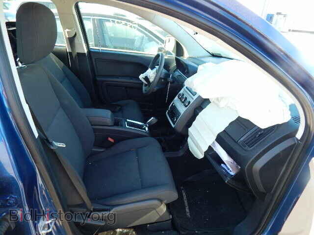 2010 DODGE JOURNEY - VIN: 3D4PG4FB3AT134468 - Фото 5