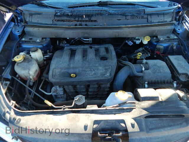 2010 DODGE JOURNEY - VIN: 3D4PG4FB3AT134468 - Фото 7