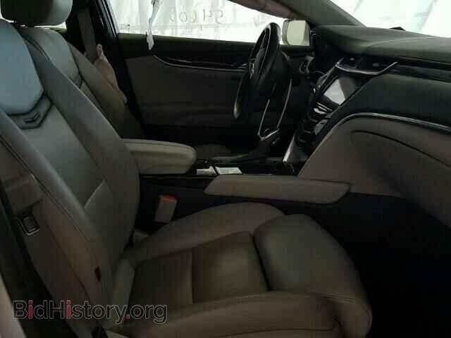 2013 CADILLAC XTS - VIN: 2G61T5S33D9140686 - Photo 5